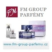 FM Group Parfémy