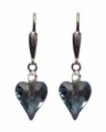 Swarovski Wild Heart Aquamarine I a