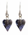 Swarovski Wild Heart Tanzanite a