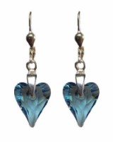 Swarovski Wild Heart Aquamarine a