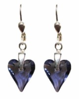 Swarovski Wild Heart Tanzanite a