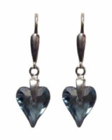 Swarovski Wild Heart Aquamarine I a