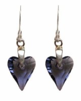 Swarovski Wild Heart Tanzanite a