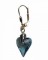 Swarovski Wild Heart Aquamarine b