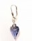 Swarovski Wild Heart Tanzanite b