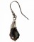 Swarovski Baroko Black Diamond AB b